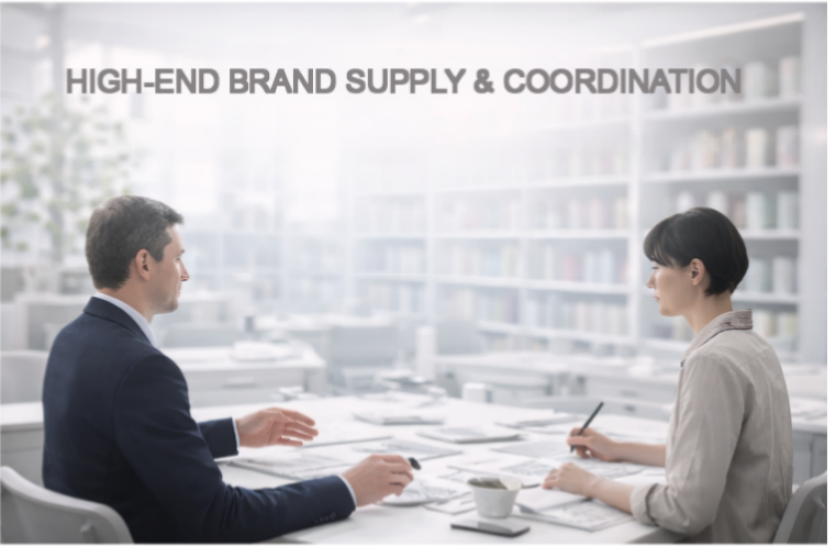 Premium Brand Supply