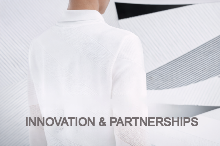 Innovation & Partnership