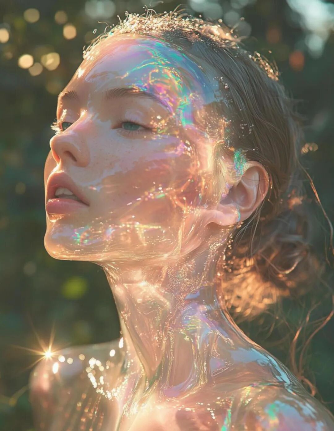 Spring/Summer Trends Article